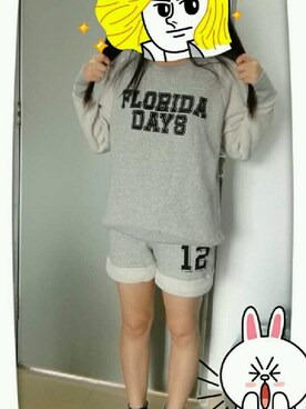 小树:)さんのコーディネート