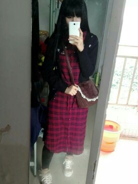 小树:)さんのコーディネート