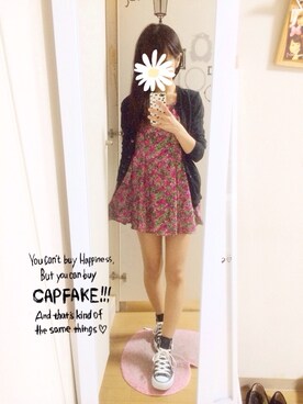 ｎａｎａ♡さんのコーディネート