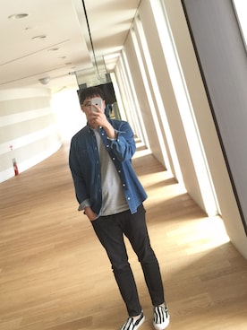 younsukcrvzy さんのコーディネート