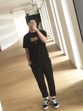 younsukcrvzy さんのコーディネート