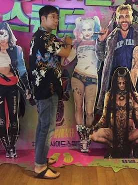 younsukcrvzy さんのコーディネート