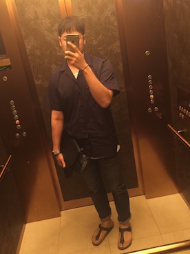 younsukcrvzy さんのコーディネート