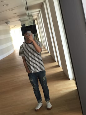 younsukcrvzy さんのコーディネート