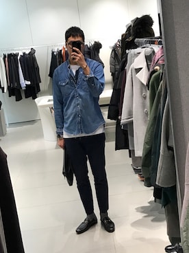 younsukcrvzy さんのコーディネート