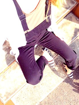 Renaさんのコーディネート