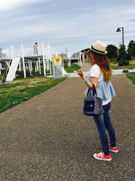 Renaさんのコーディネート