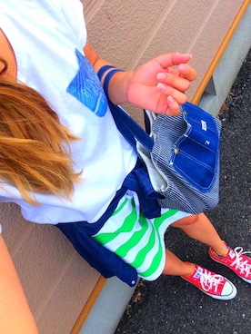 Renaさんのコーディネート