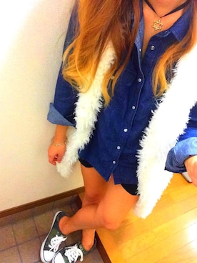 Renaさんのコーディネート