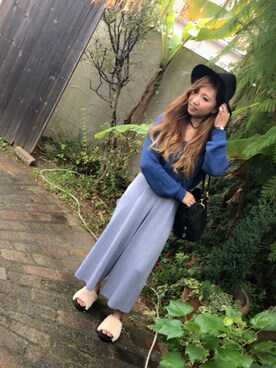 Renaさんのコーディネート