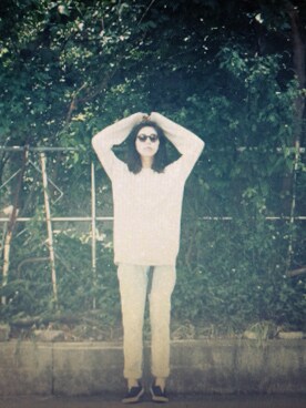 mi_sa_toさんのコーディネート