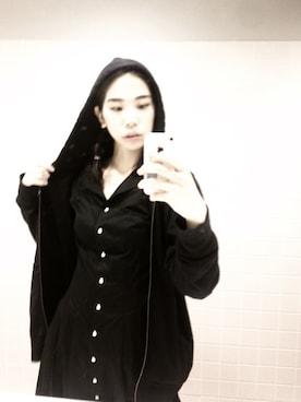 mi_sa_toさんのコーディネート