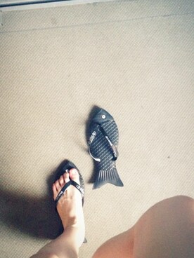 mi_sa_toさんのコーディネート