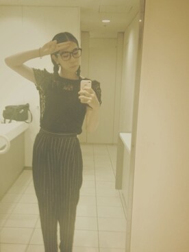 mi_sa_toさんのコーディネート