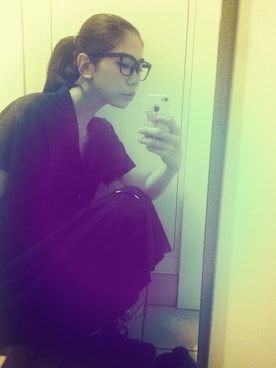 mi_sa_toさんのコーディネート