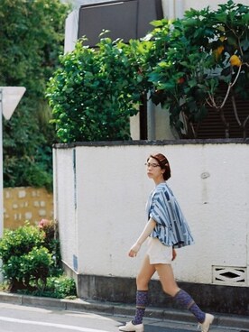 mi_sa_toさんのコーディネート