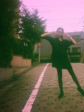 mi_sa_toさんのコーディネート