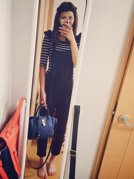 aico morikawaさんのコーディネート