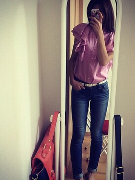 aico morikawaさんのコーディネート