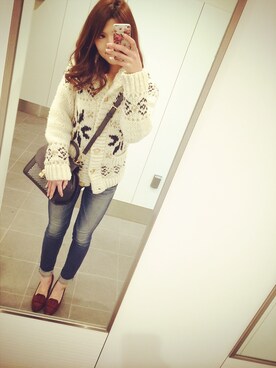 aico morikawaさんのコーディネート