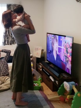 aico morikawaさんのコーディネート