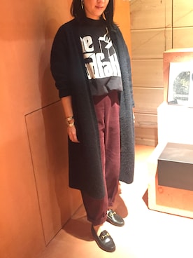 eri asakaさんのコーディネート