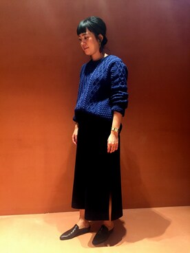 eri asakaさんのコーディネート