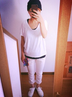 aranonnさんのコーディネート