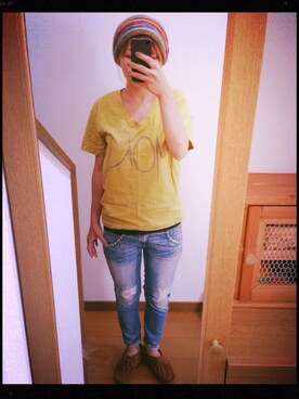 aranonnさんのコーディネート