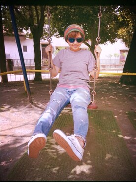 aranonnさんのコーディネート