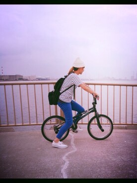 aranonnさんのコーディネート