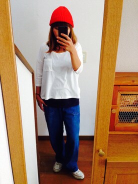 aranonnさんのコーディネート