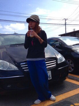 aranonnさんのコーディネート