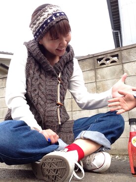 aranonnさんのコーディネート