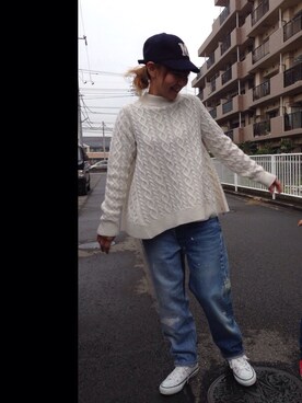 aranonnさんのコーディネート