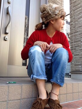 aranonnさんのコーディネート