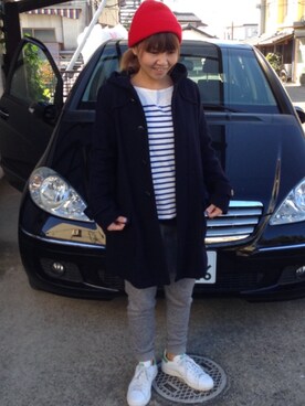 aranonnさんのコーディネート