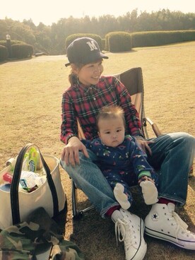 aranonnさんのコーディネート