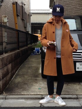 aranonnさんのコーディネート