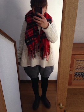 aranonnさんのコーディネート