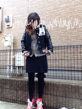 aranonnさんのコーディネート