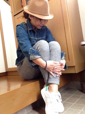 aranonnさんのコーディネート