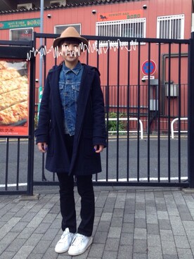 aranonnさんのコーディネート