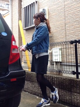 aranonnさんのコーディネート