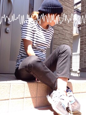 aranonnさんのコーディネート