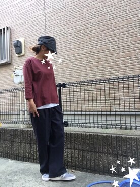 aranonnさんのコーディネート