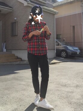 aranonnさんのコーディネート