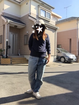 aranonnさんのコーディネート