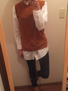 りったんさんのコーディネート