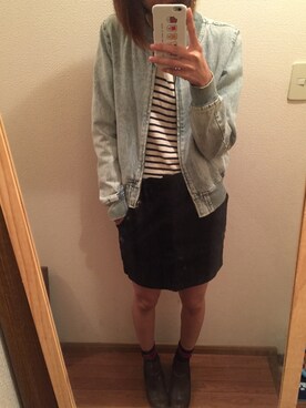 りったんさんのコーディネート